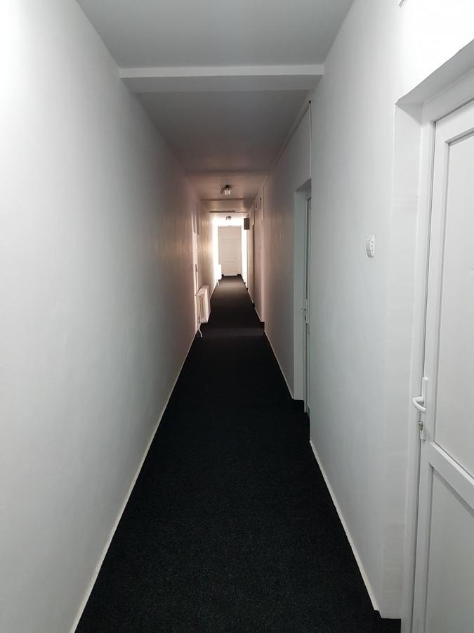 Făgăraş Piete Targuri Si Oboare 아파트 외부 사진